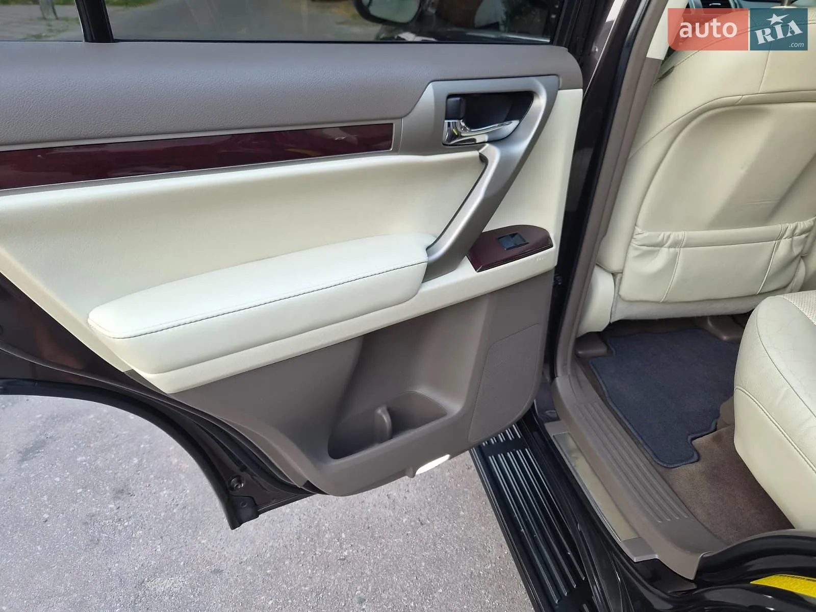 2014 Lexus GX - мініатюра 47