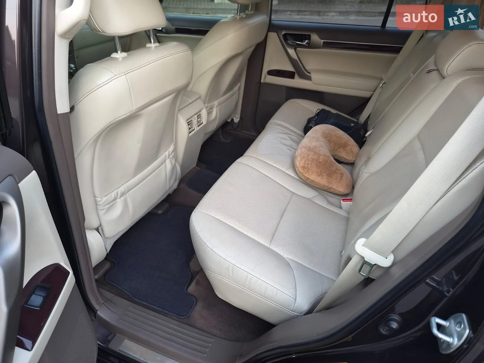 2014 Lexus GX - мініатюра 50