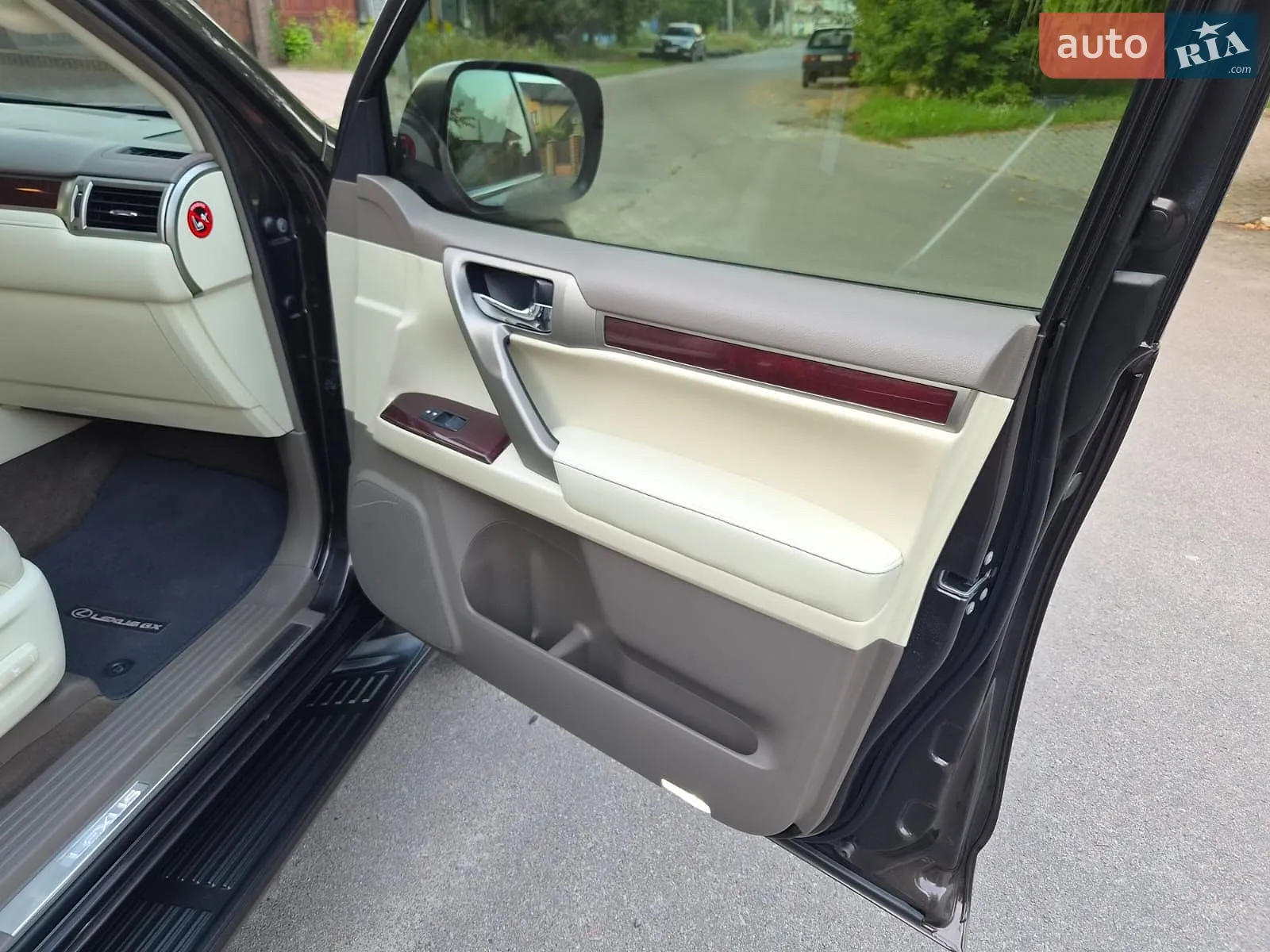 2014 Lexus GX - мініатюра 49