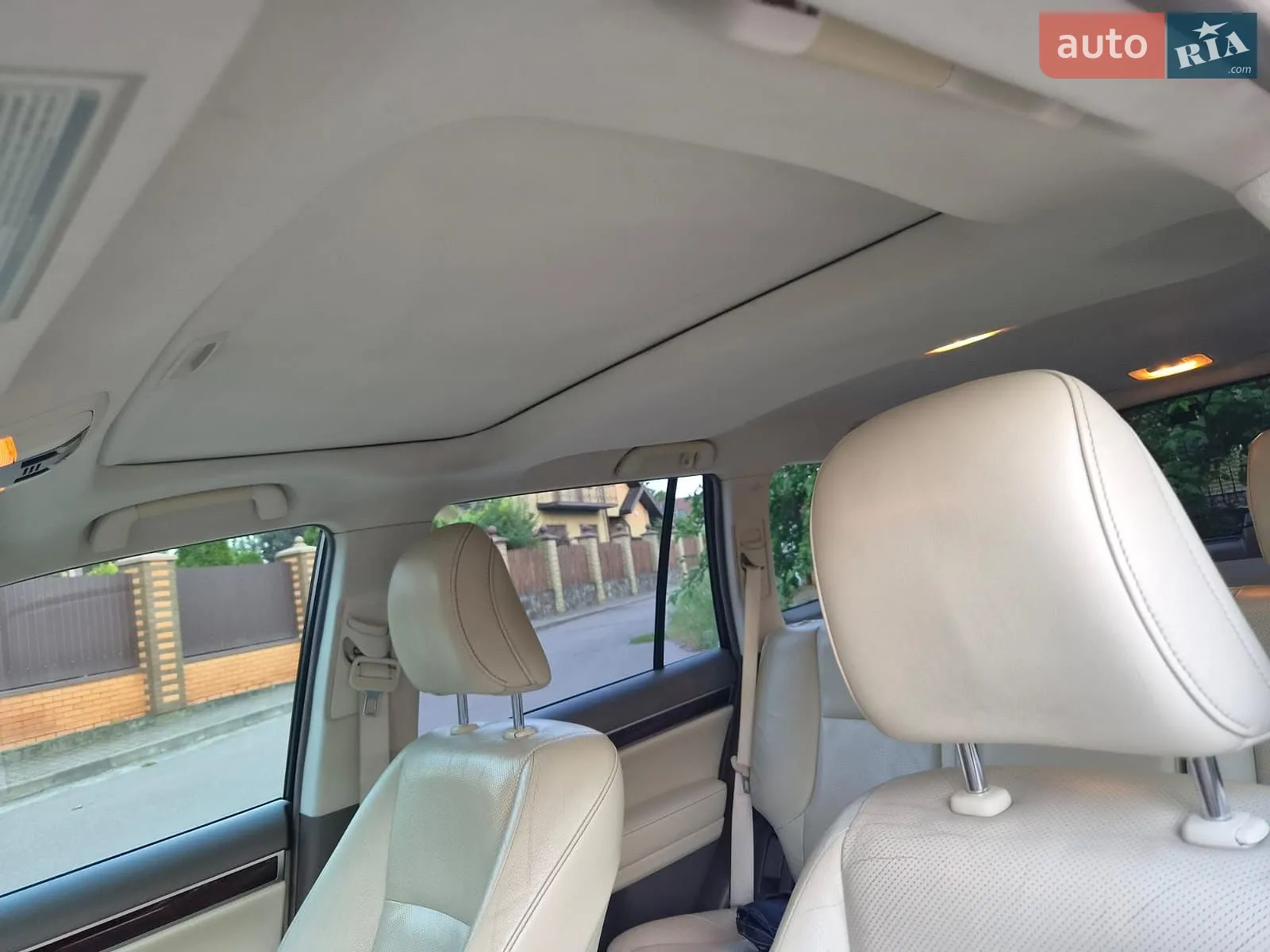 2014 Lexus GX - мініатюра 51