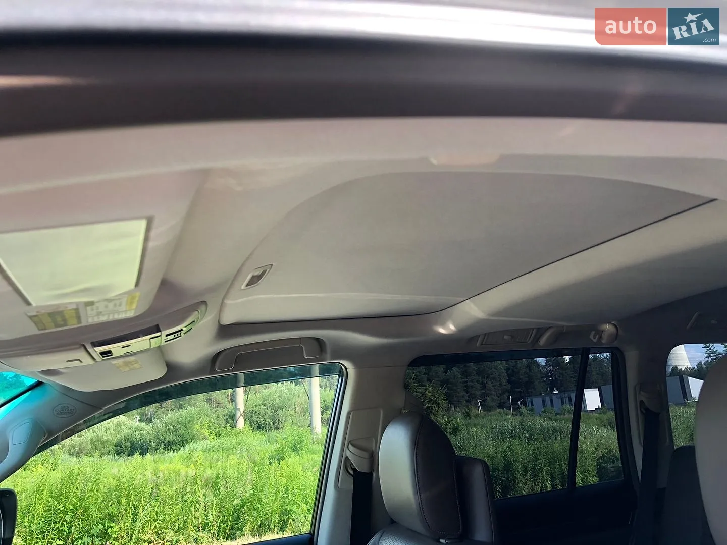 2010 Lexus GX - мініатюра 17