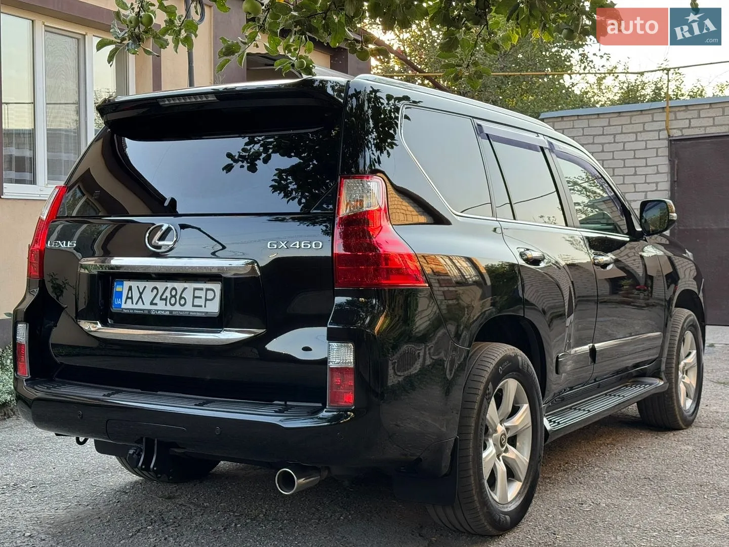 2010 Lexus GX - мініатюра 13