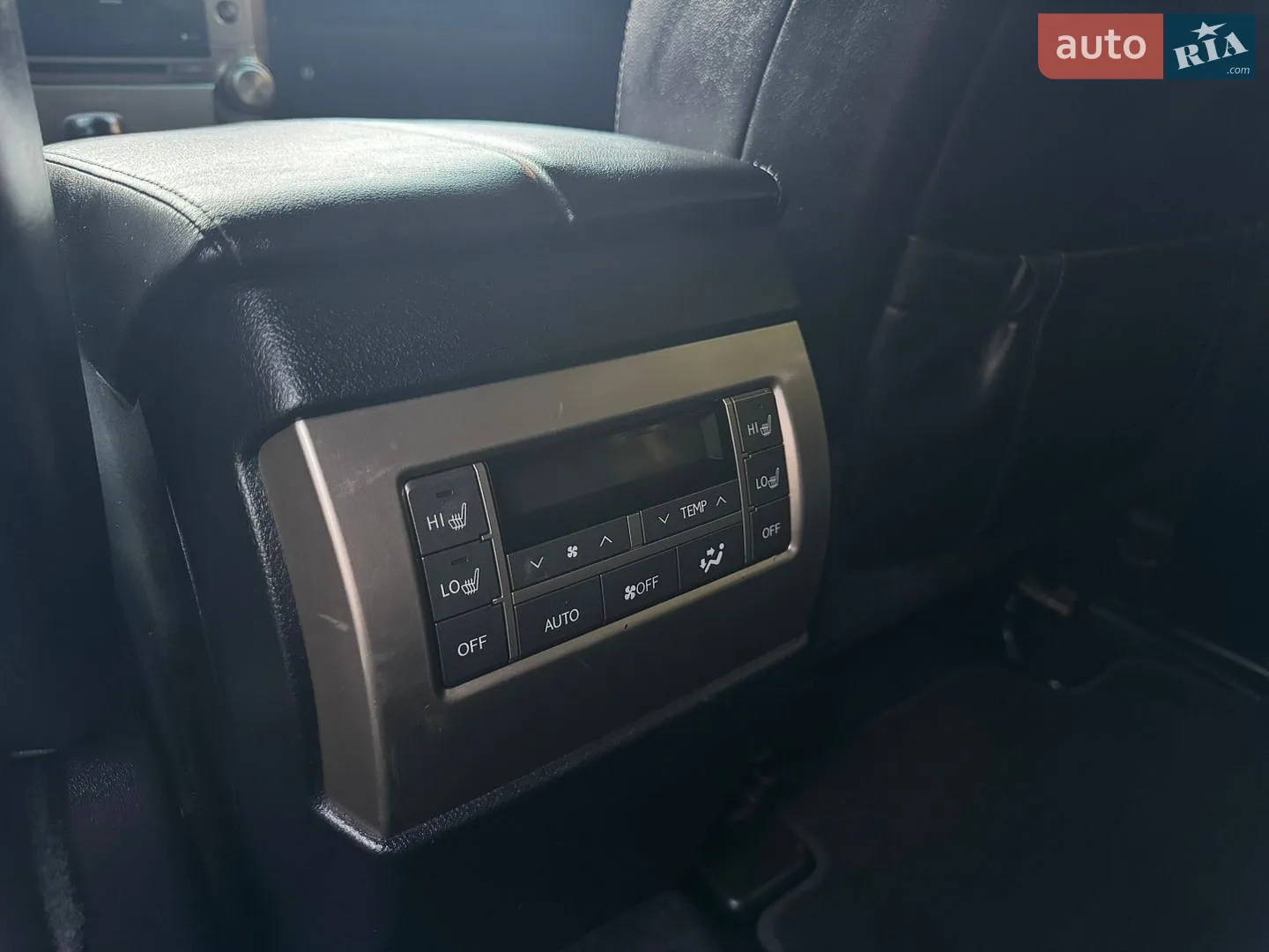 2010 Lexus GX - мініатюра 33