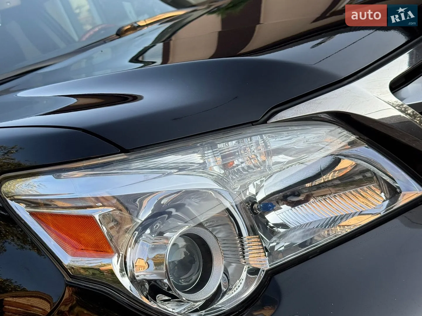 2010 Lexus GX - мініатюра 39