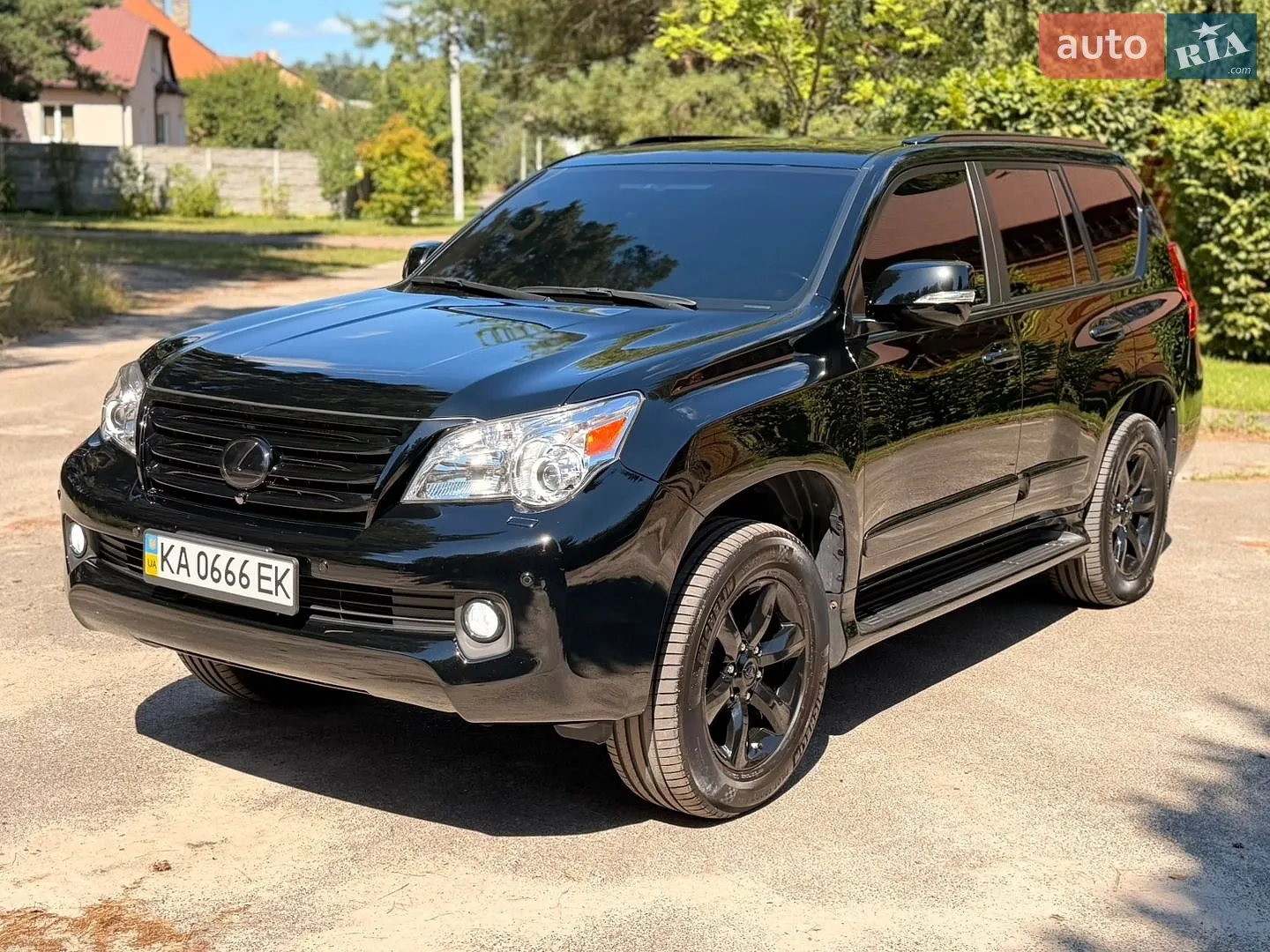 2010 Lexus GX - мініатюра 7