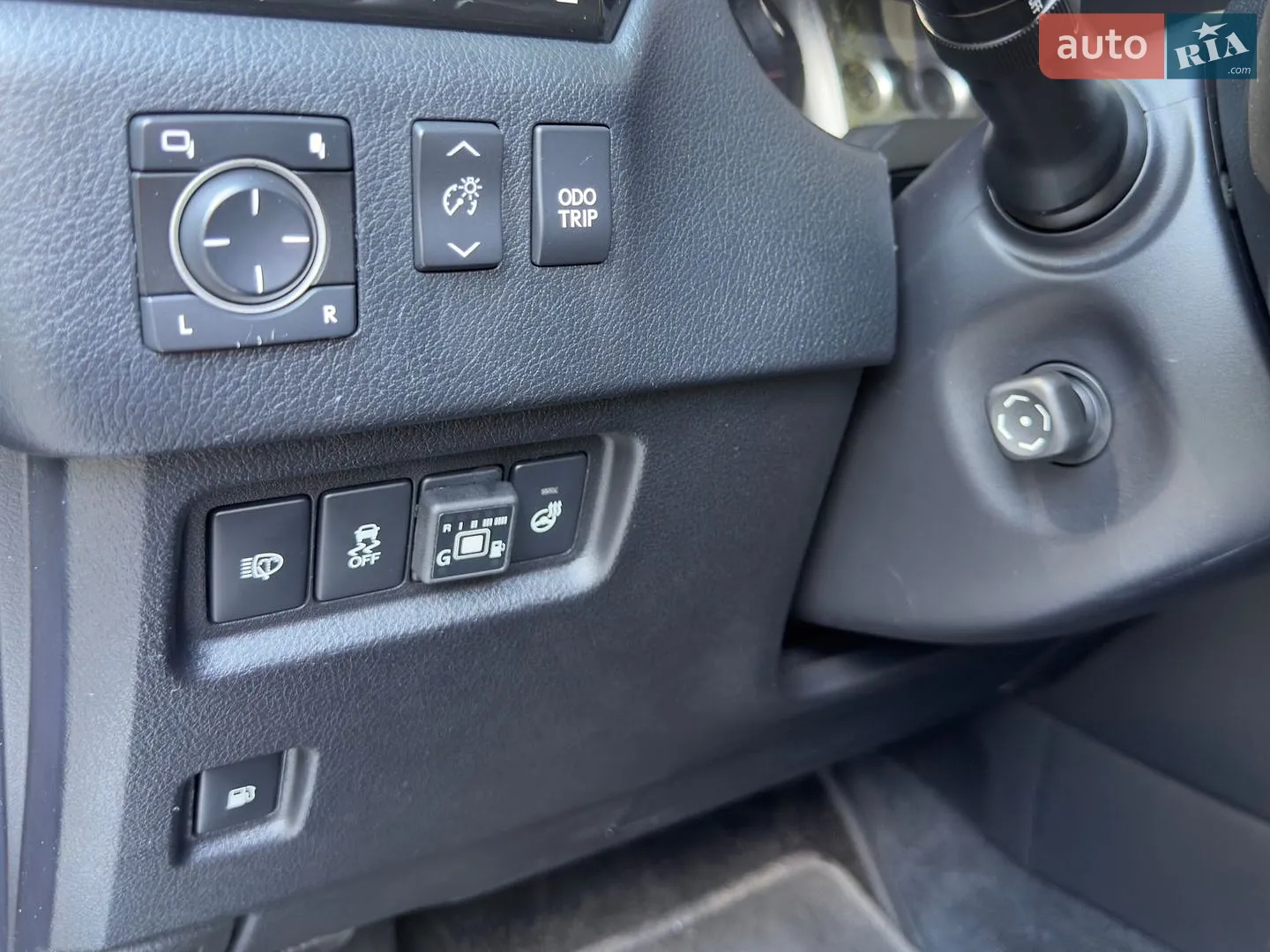 2010 Lexus GX - мініатюра 24