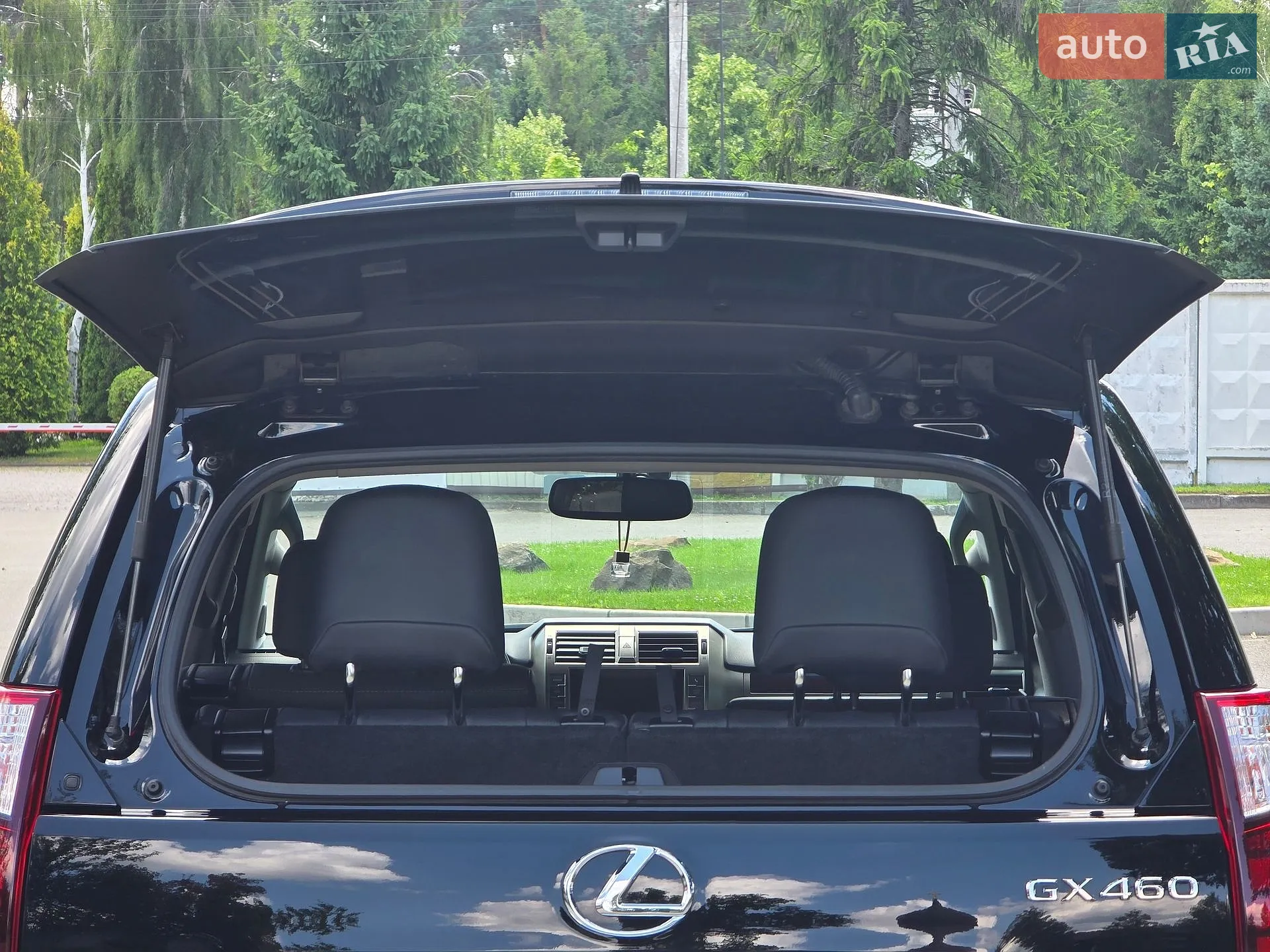 2019 Lexus GX - мініатюра 15