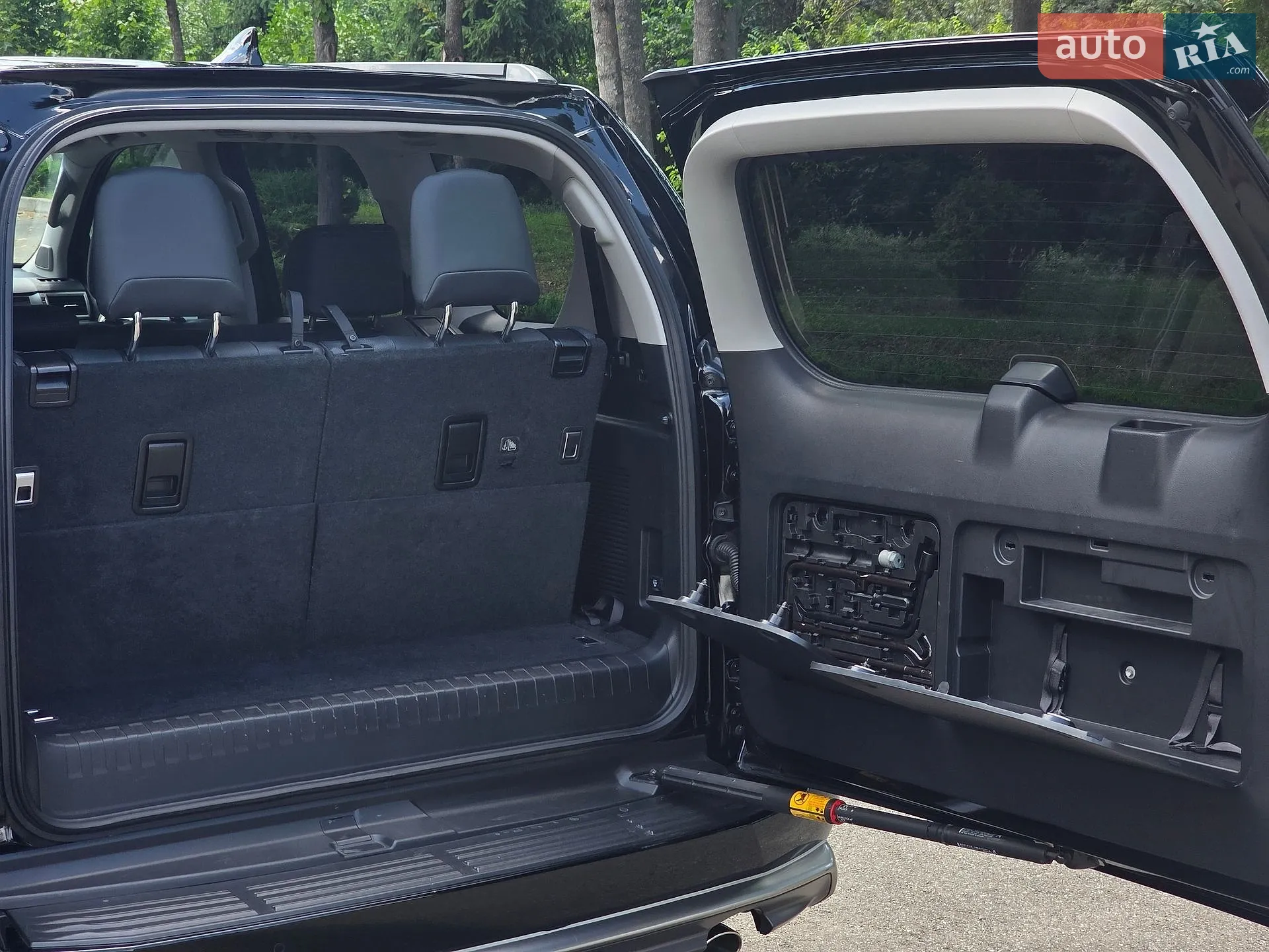 2019 Lexus GX - мініатюра 16