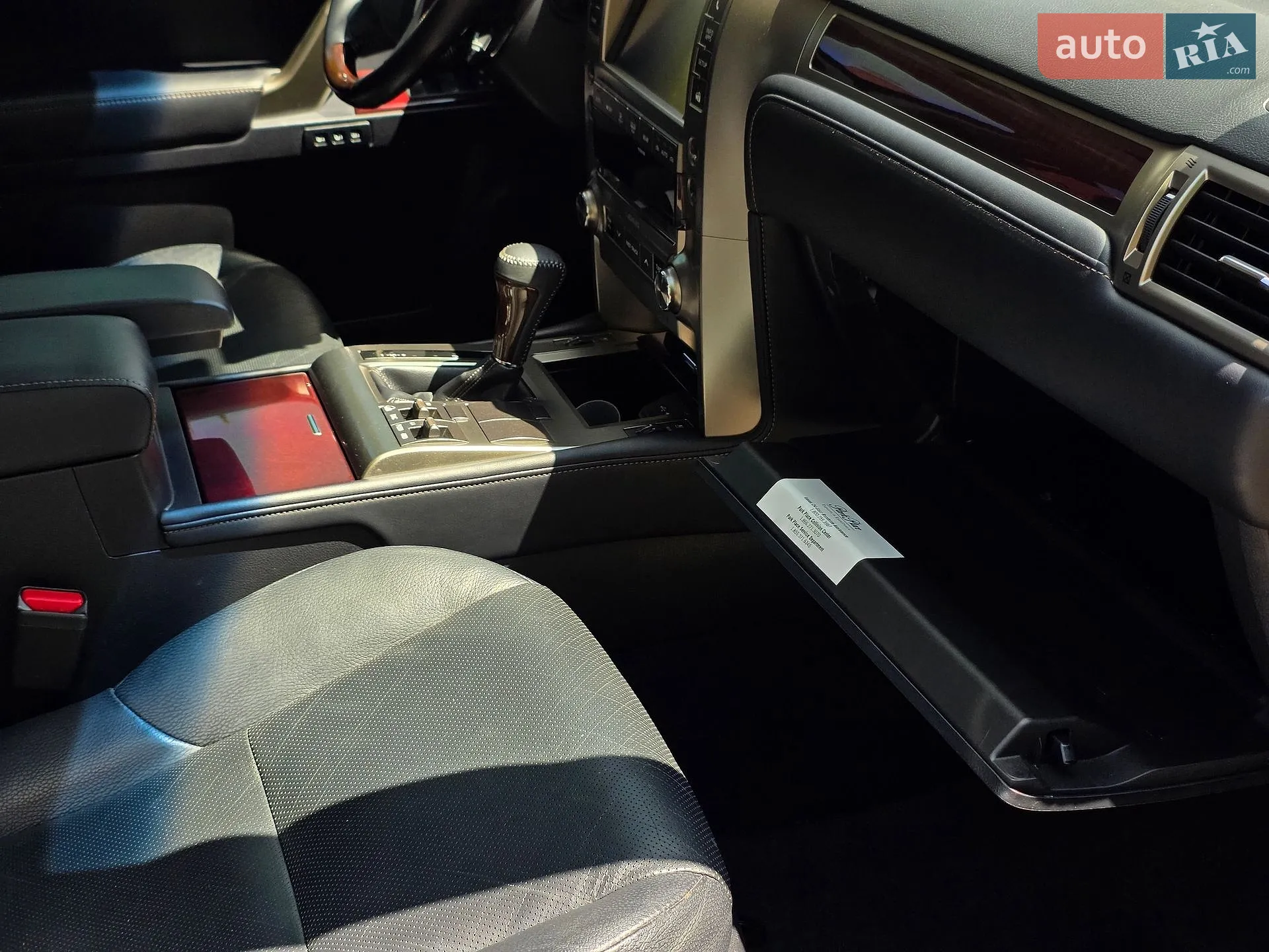2019 Lexus GX - мініатюра 26