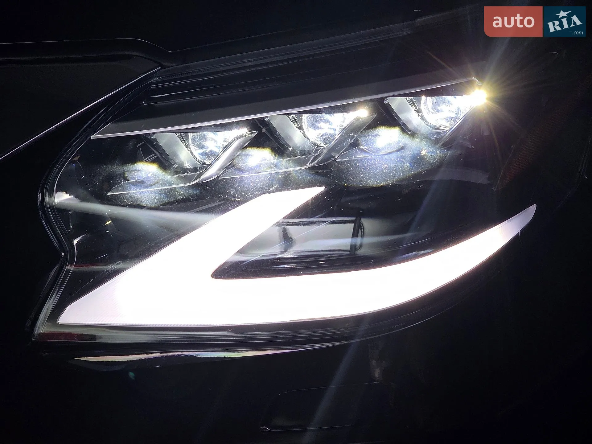 2019 Lexus GX - мініатюра 43