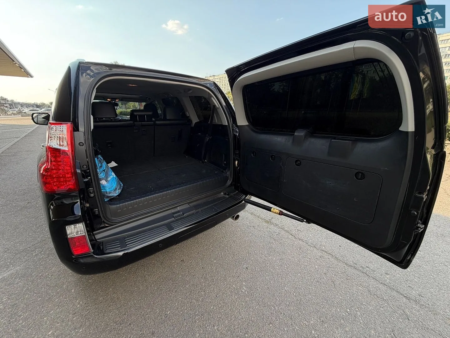 2012 Lexus GX - мініатюра 12