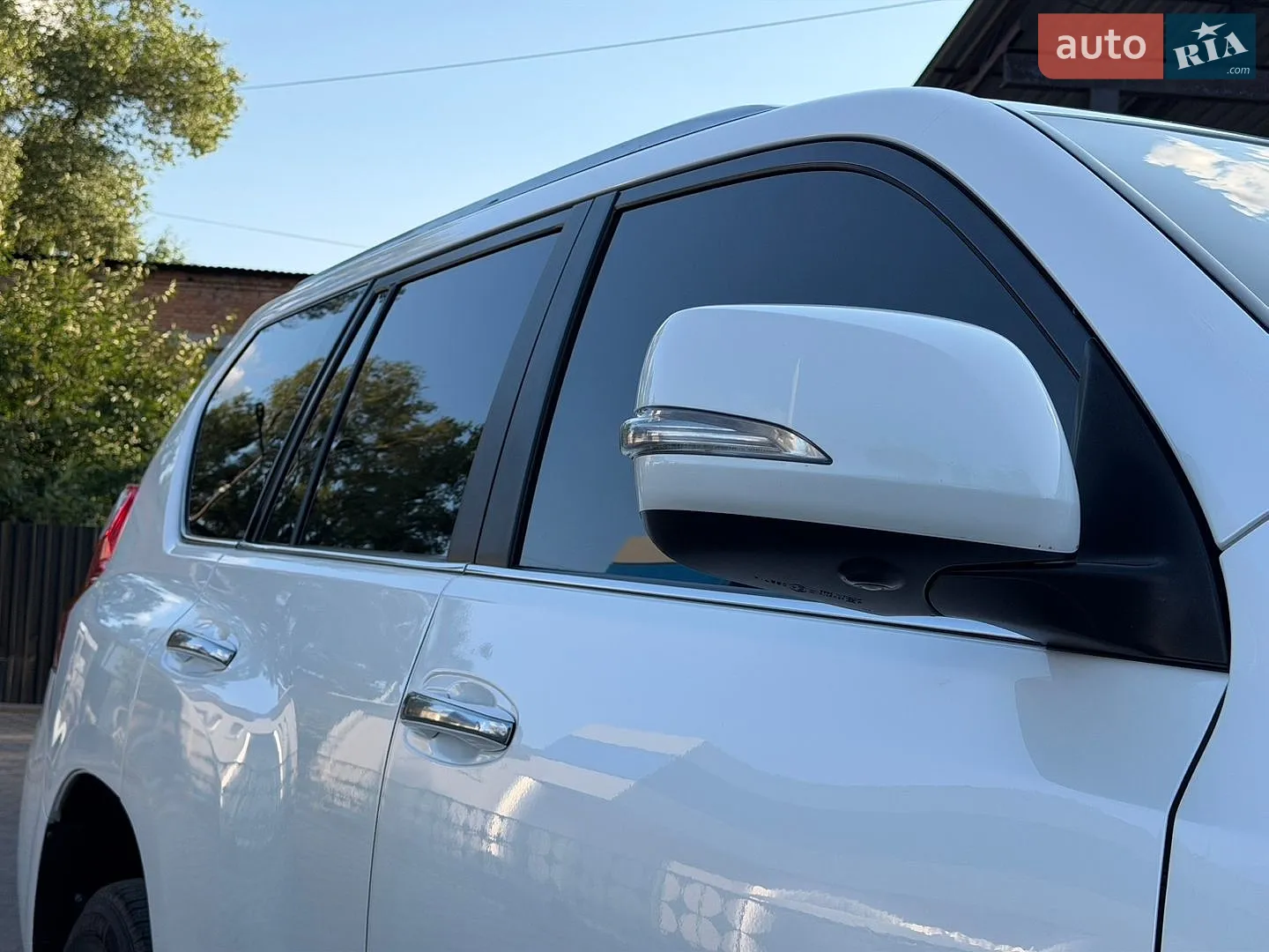 2010 Lexus GX - мініатюра 25
