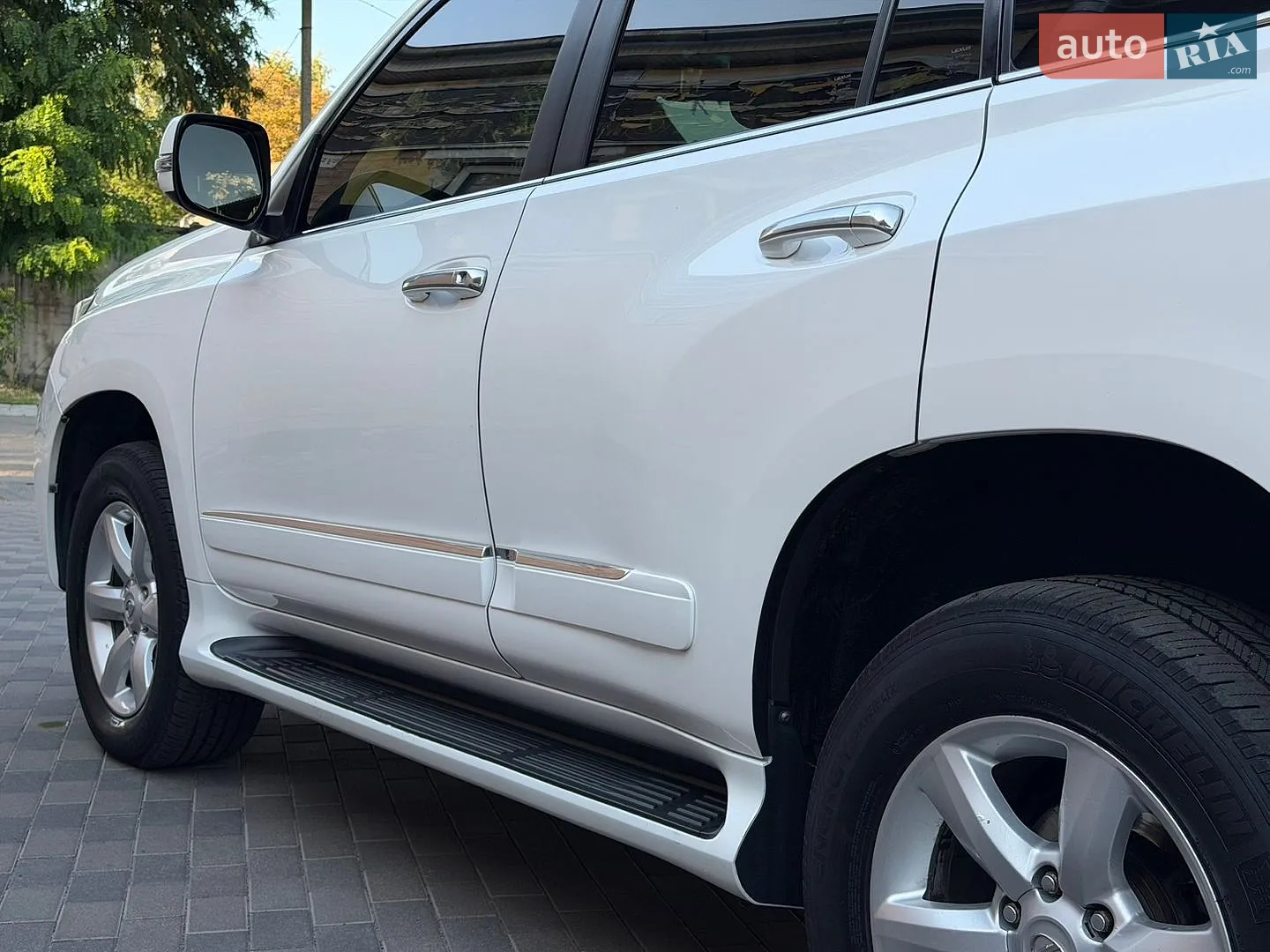 2010 Lexus GX - мініатюра 28