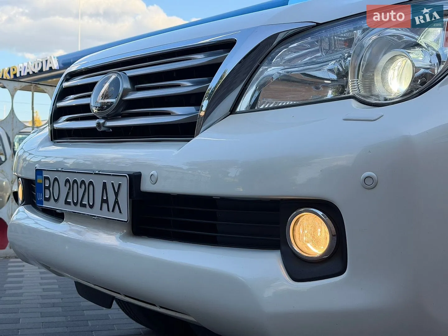 2010 Lexus GX - мініатюра 38