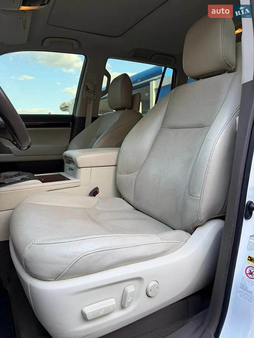 2010 Lexus GX - мініатюра 45