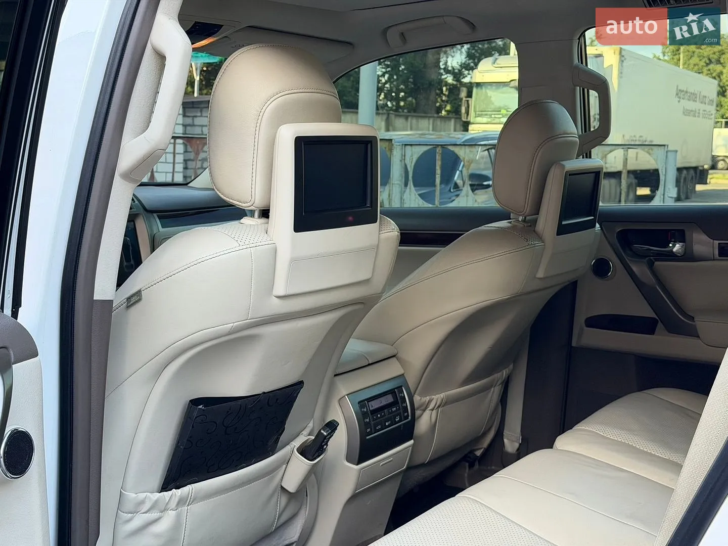 2010 Lexus GX - мініатюра 50