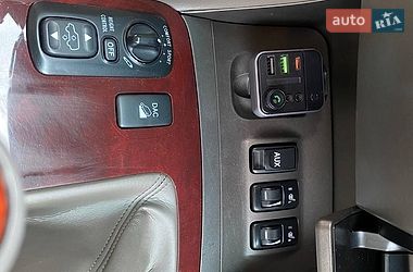 Внедорожник / Кроссовер Lexus GX 2008 в Лубнах фото 24 Внедорожник / Кроссовер Lexus GX 2008 в Лубнах