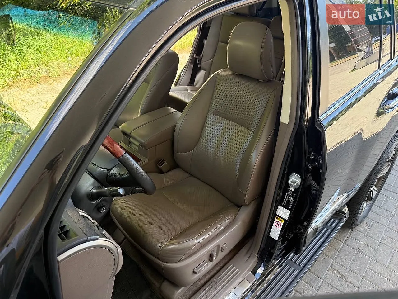 2013 Lexus GX - мініатюра 16