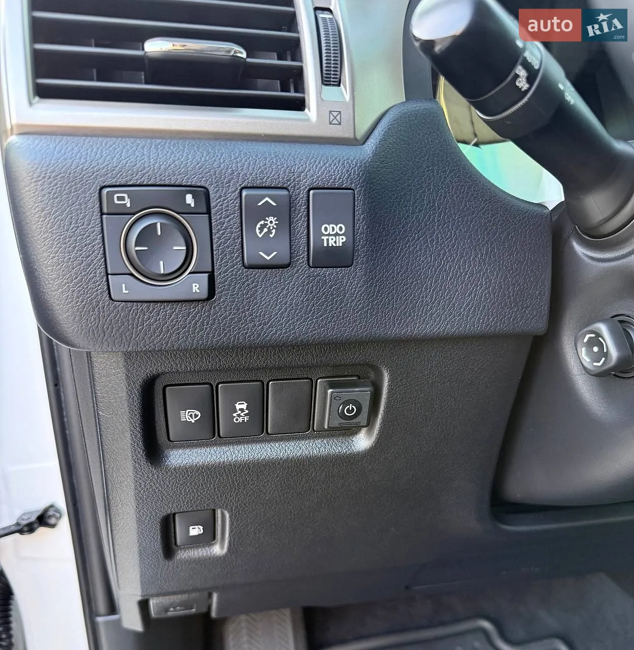 2018 Lexus GX - мініатюра 19