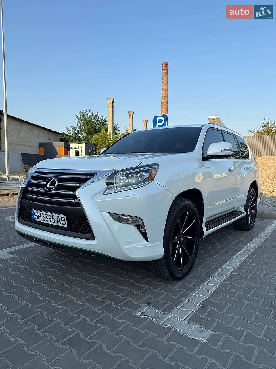 2018 Lexus GX - мініатюра 22