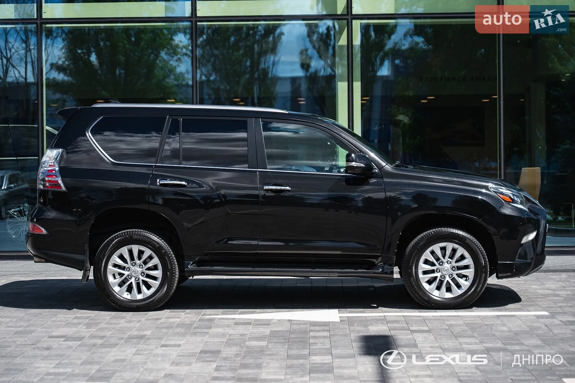 2020 Lexus GX - мініатюра 10