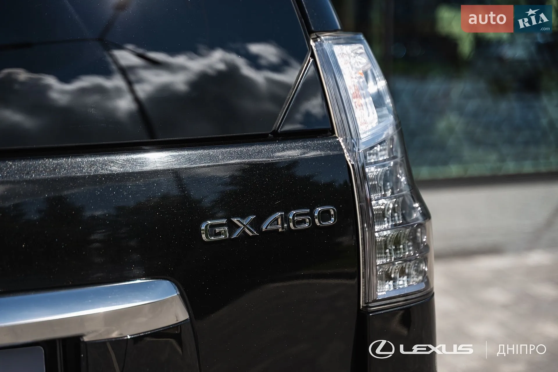 2020 Lexus GX - мініатюра 39