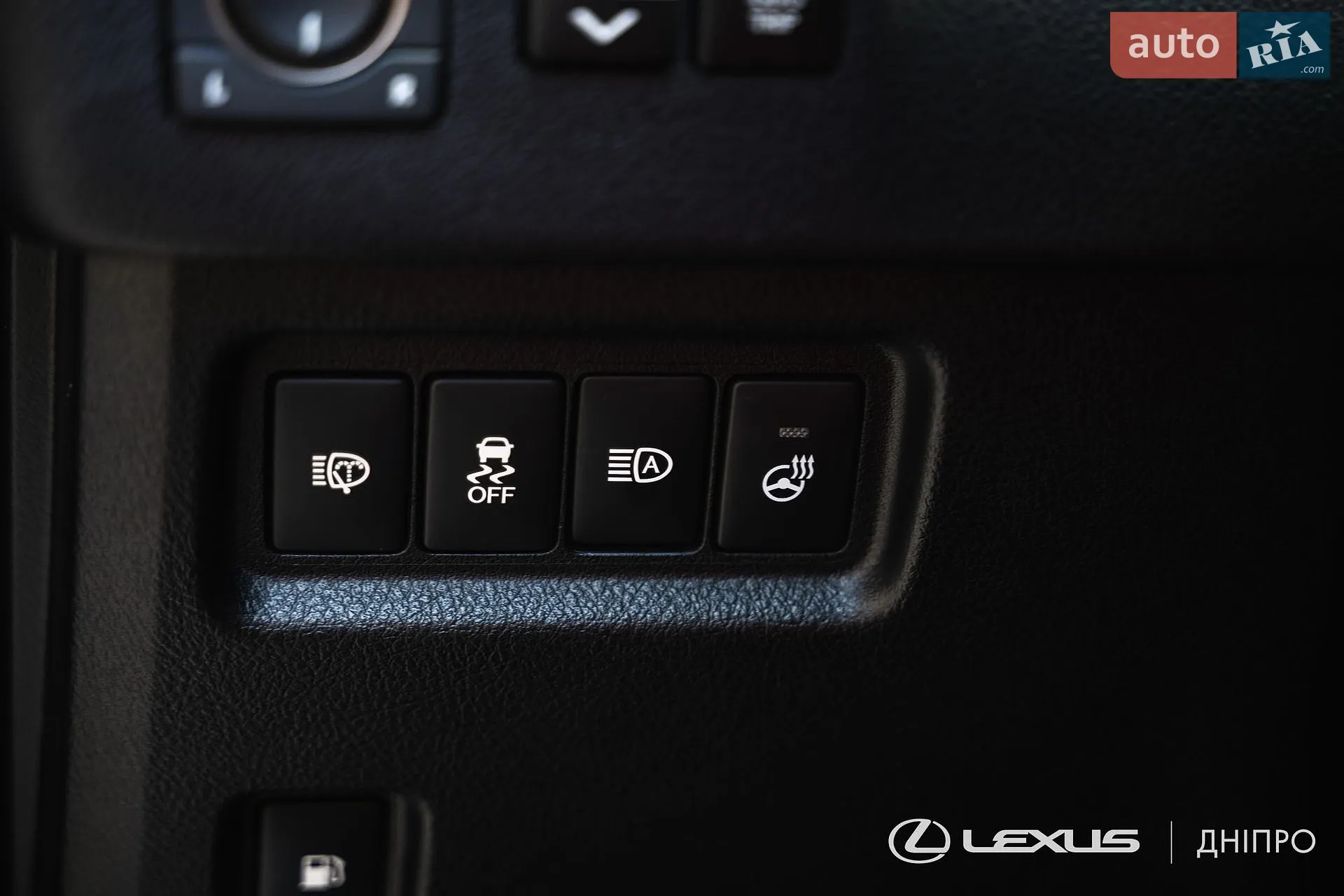 2020 Lexus GX - мініатюра 40