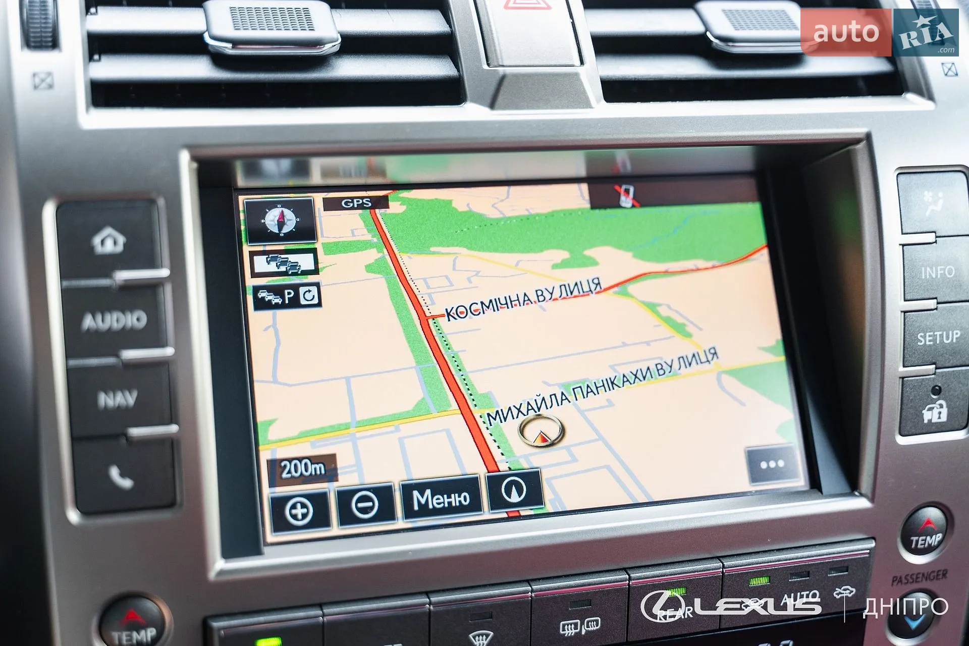 2020 Lexus GX - мініатюра 16