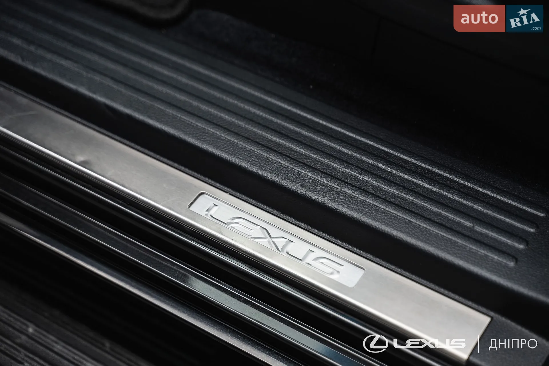 2020 Lexus GX - мініатюра 41