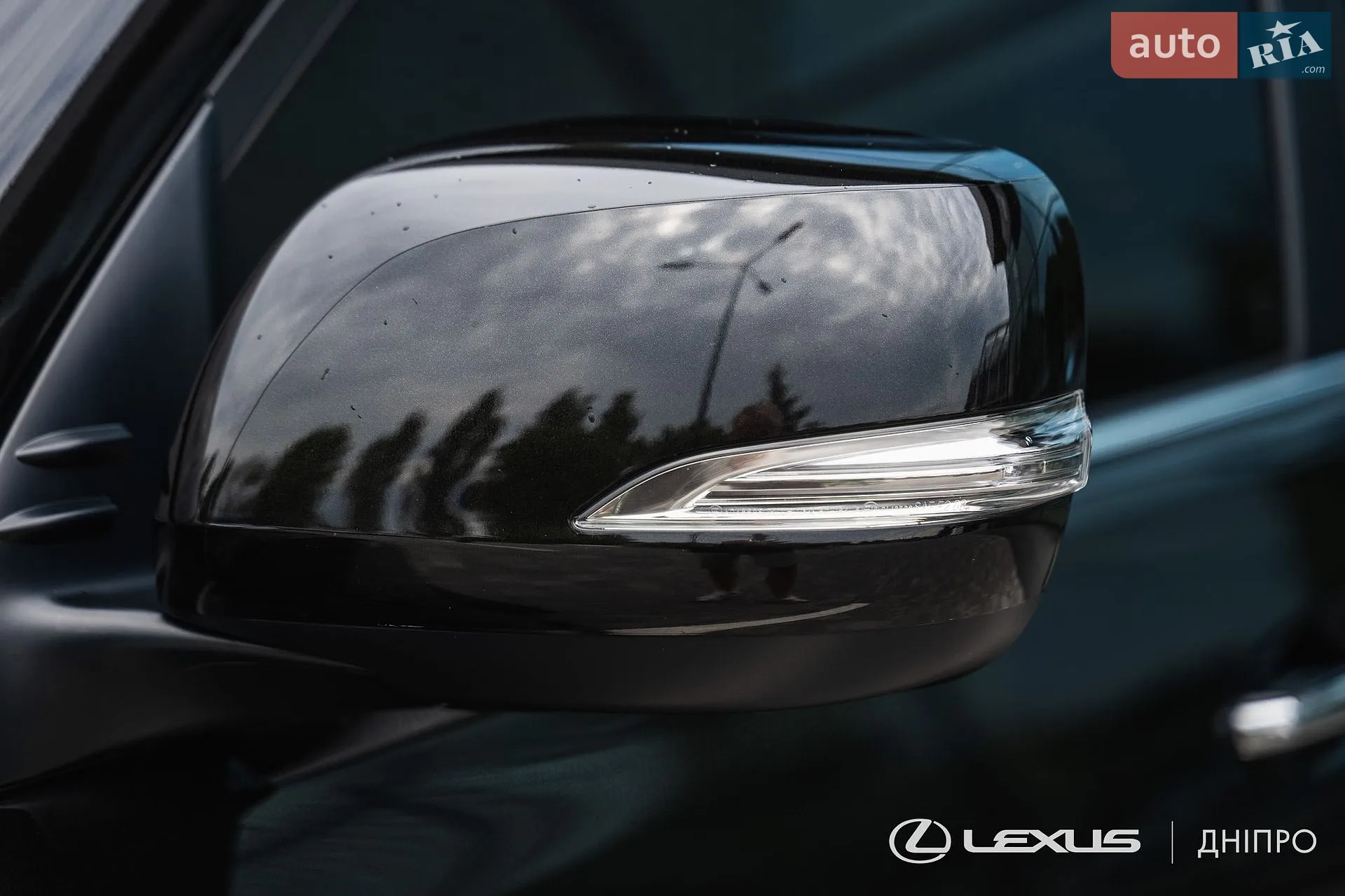 2020 Lexus GX - мініатюра 35