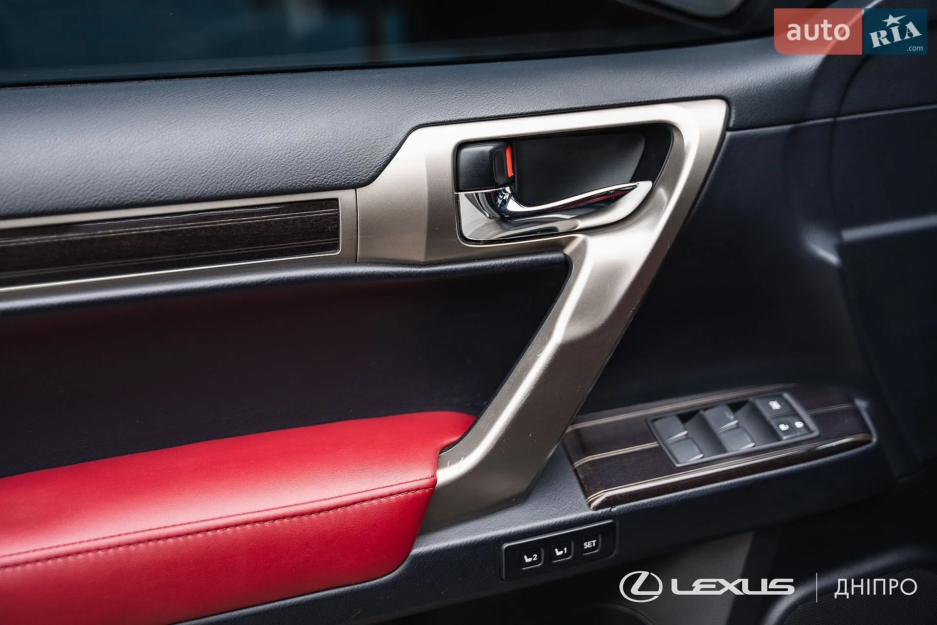 2020 Lexus GX - мініатюра 32