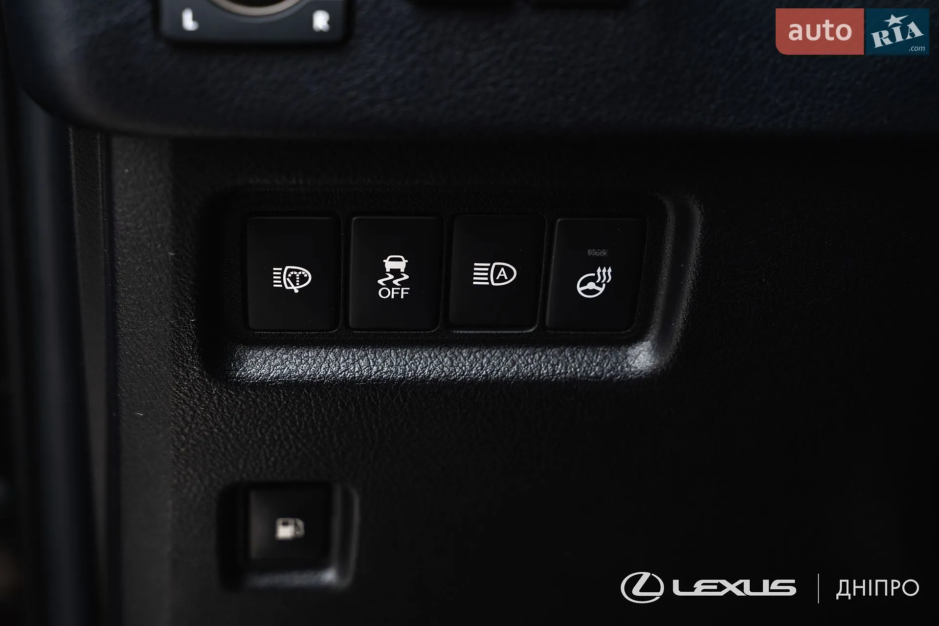 2020 Lexus GX - мініатюра 37