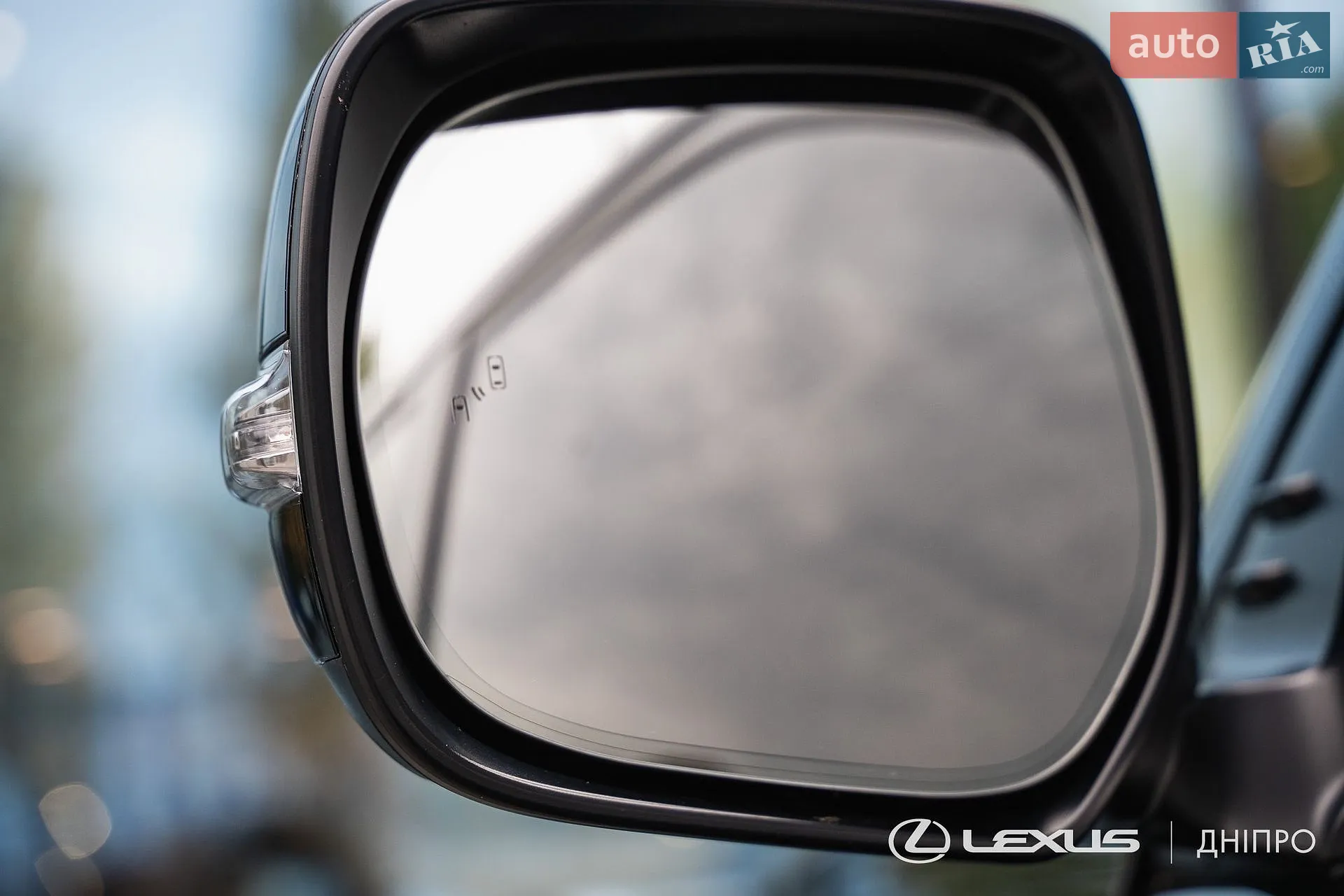 2020 Lexus GX - мініатюра 38