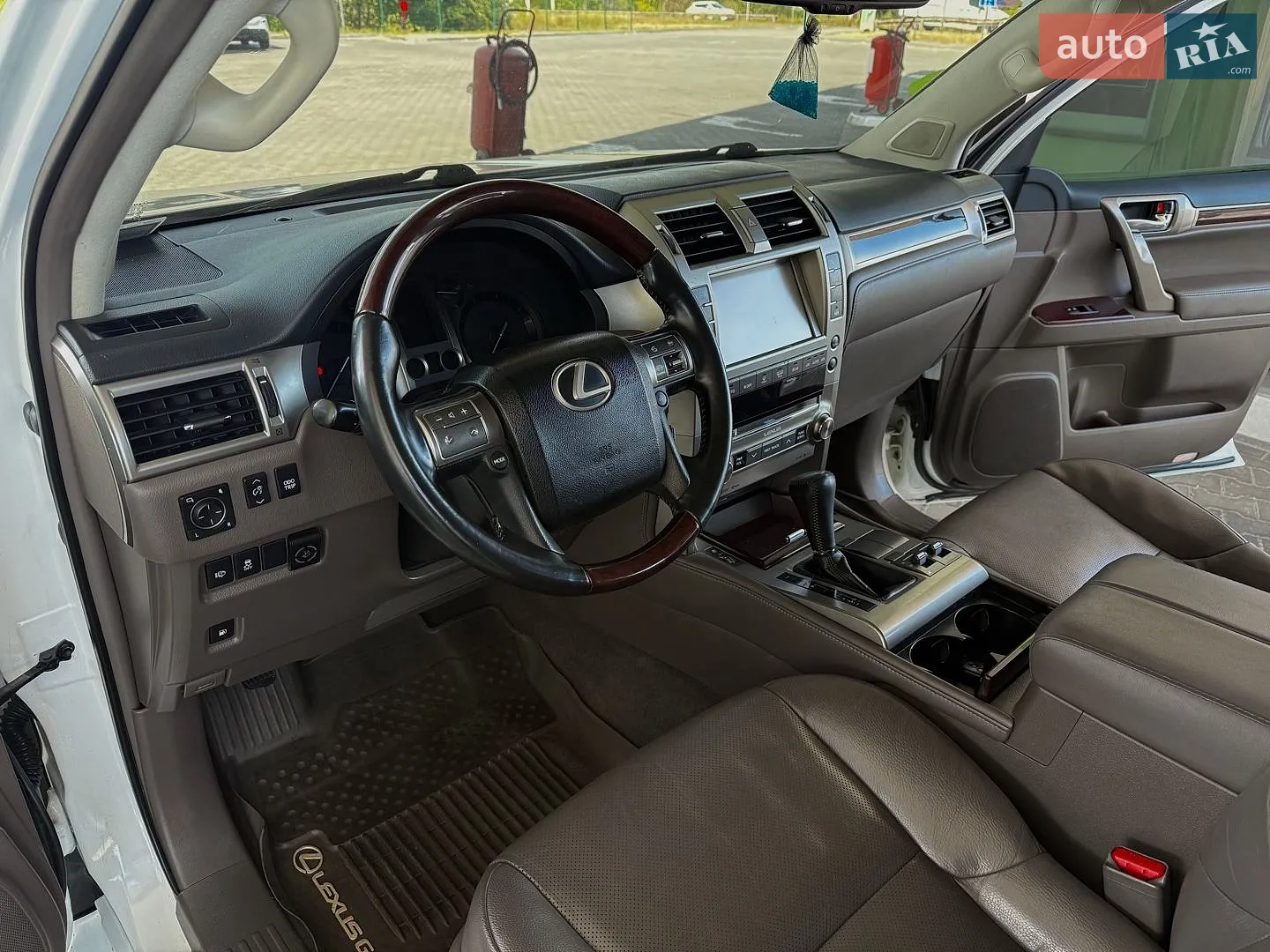 2018 Lexus GX - мініатюра 6