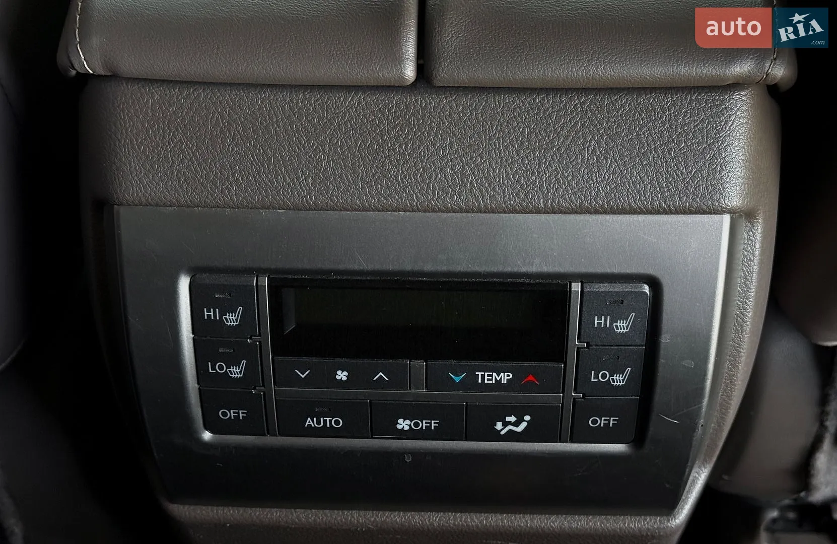 2018 Lexus GX - мініатюра 10