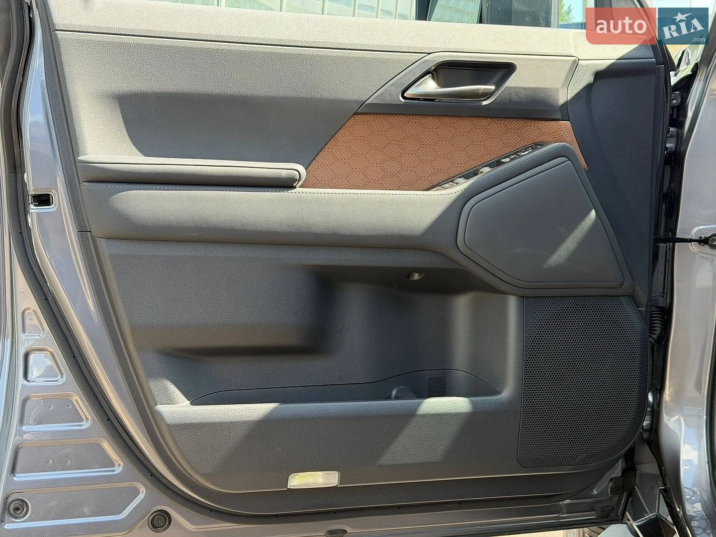 2025 Lexus GX - мініатюра 19
