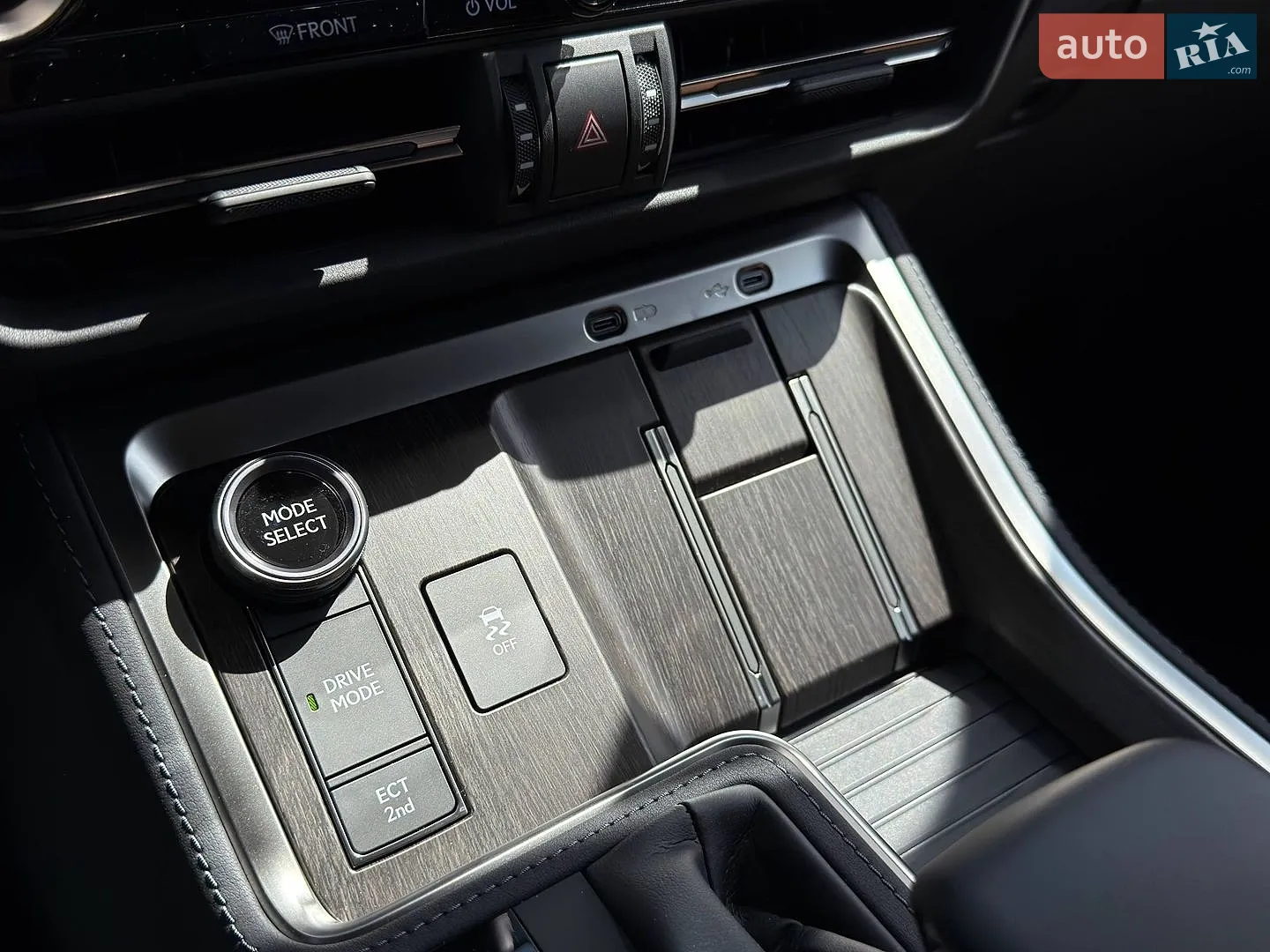 2025 Lexus GX - мініатюра 41