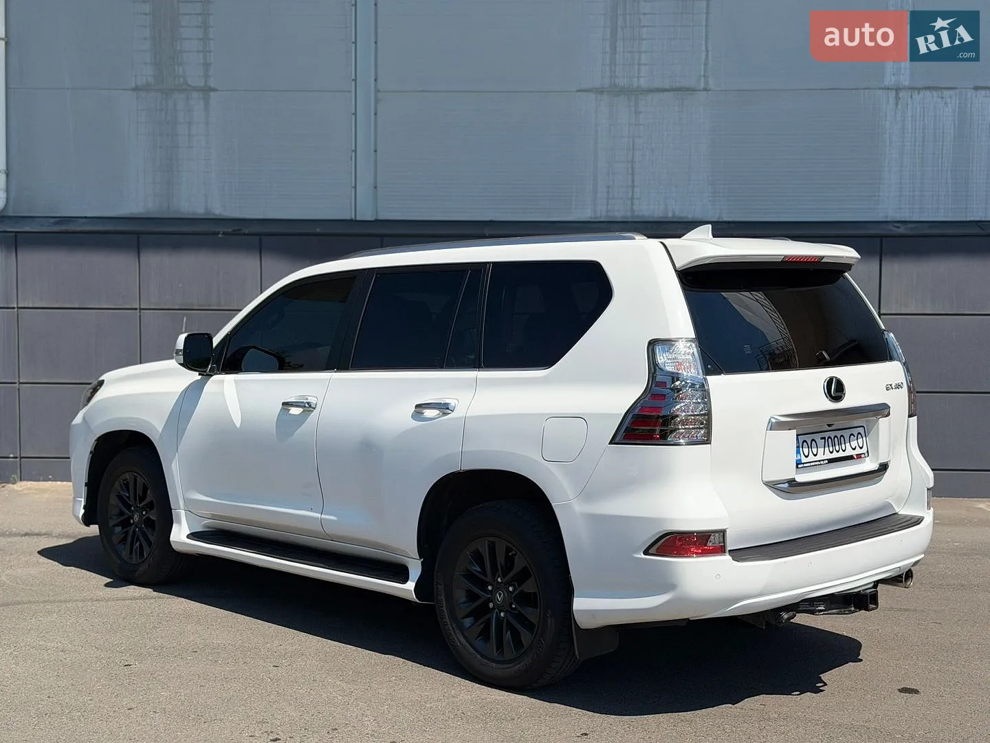 2021 Lexus GX - мініатюра 16