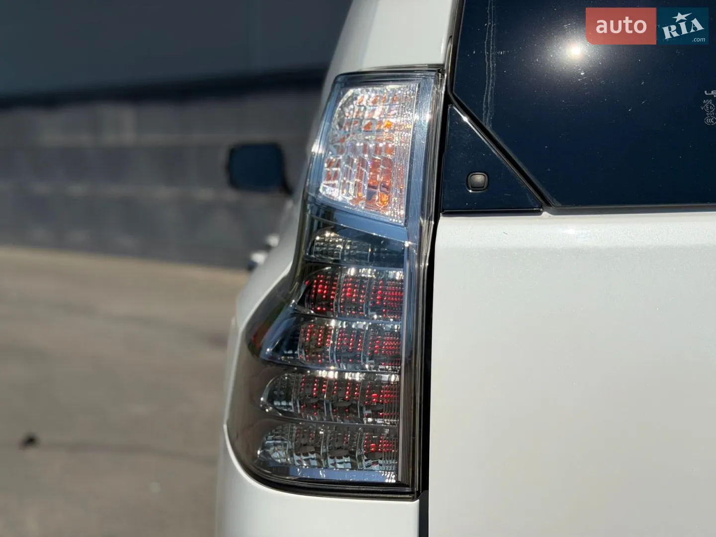2021 Lexus GX - мініатюра 19