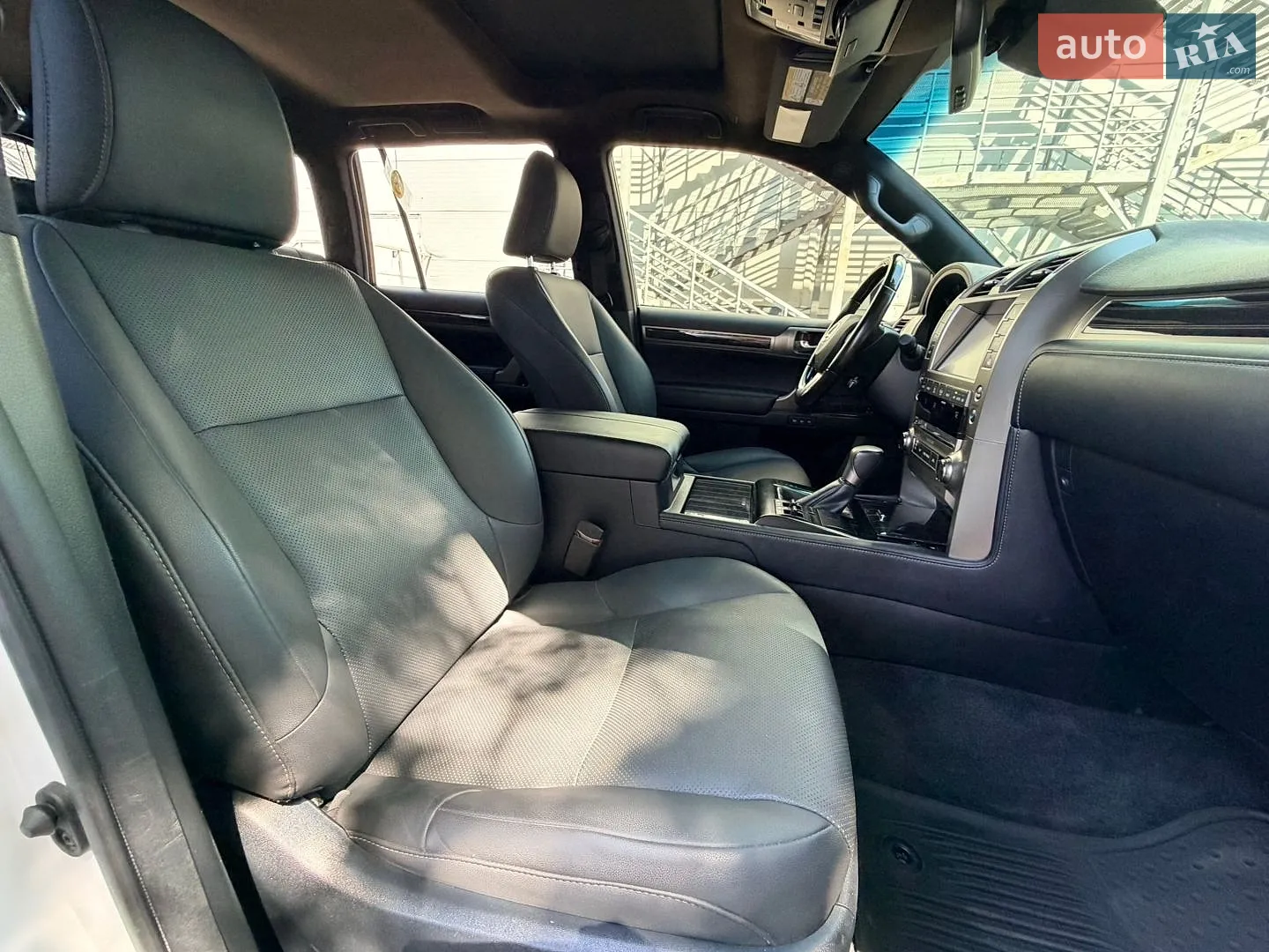 2021 Lexus GX - мініатюра 28