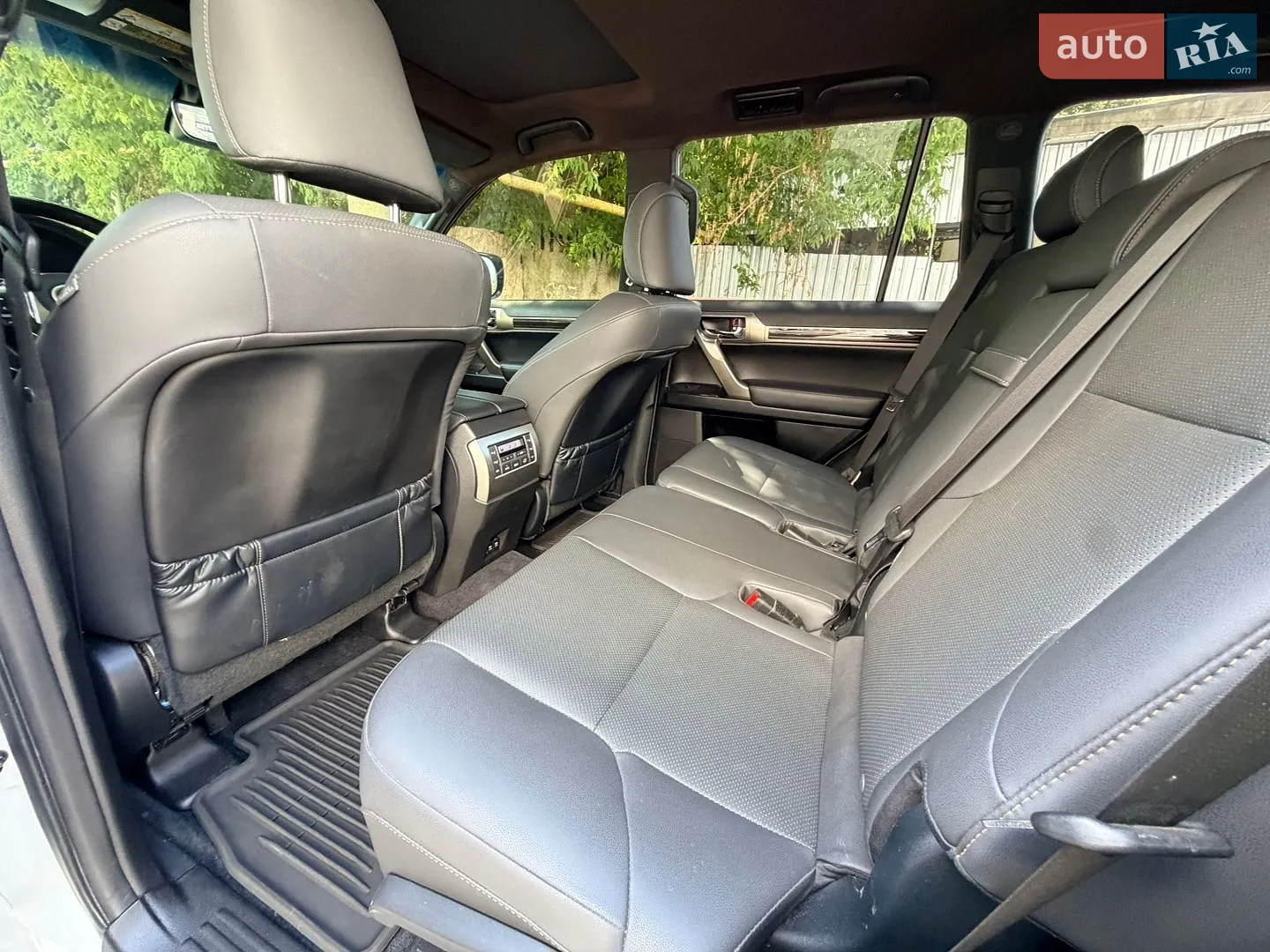 2021 Lexus GX - мініатюра 39