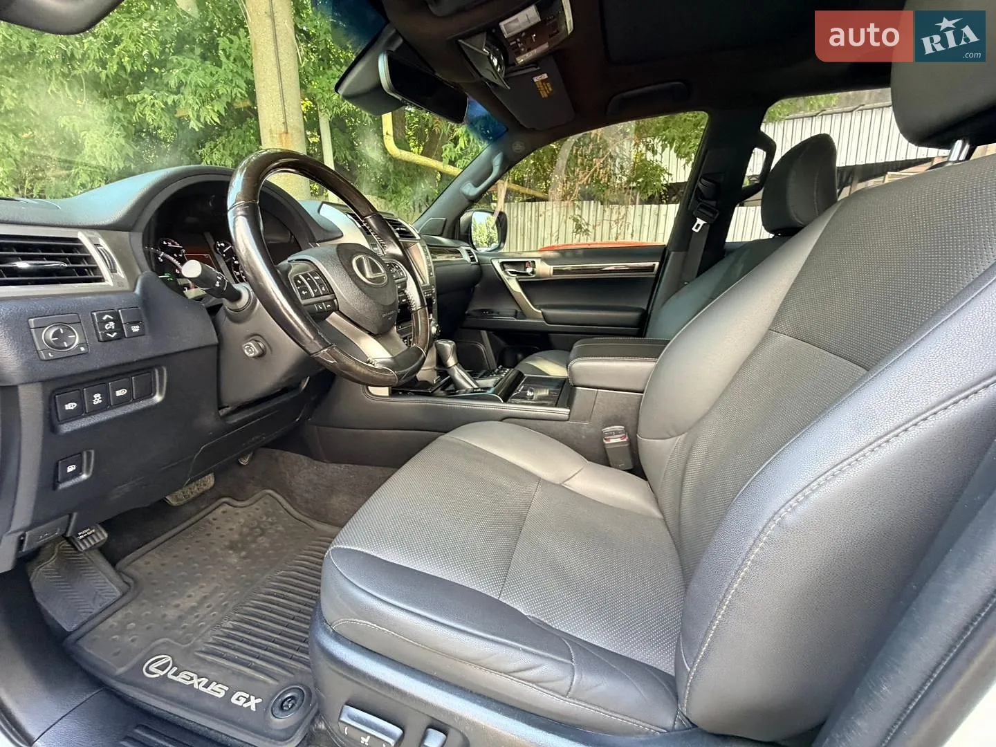 2021 Lexus GX - мініатюра 44