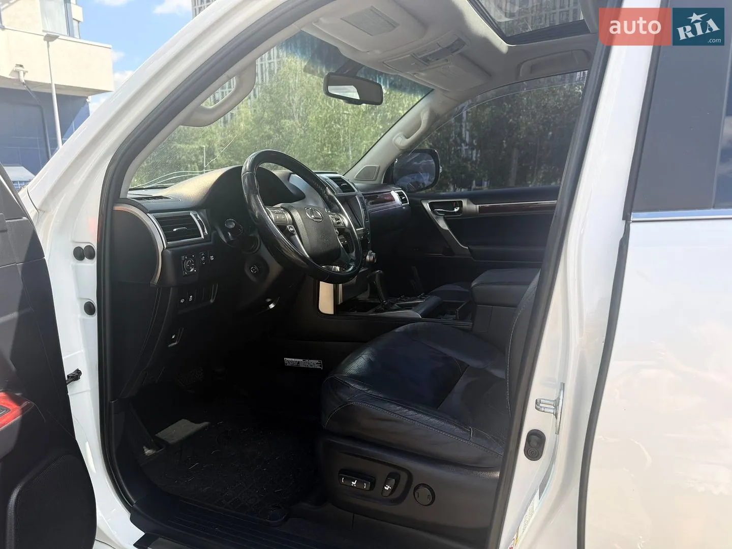 2013 Lexus GX - мініатюра 16