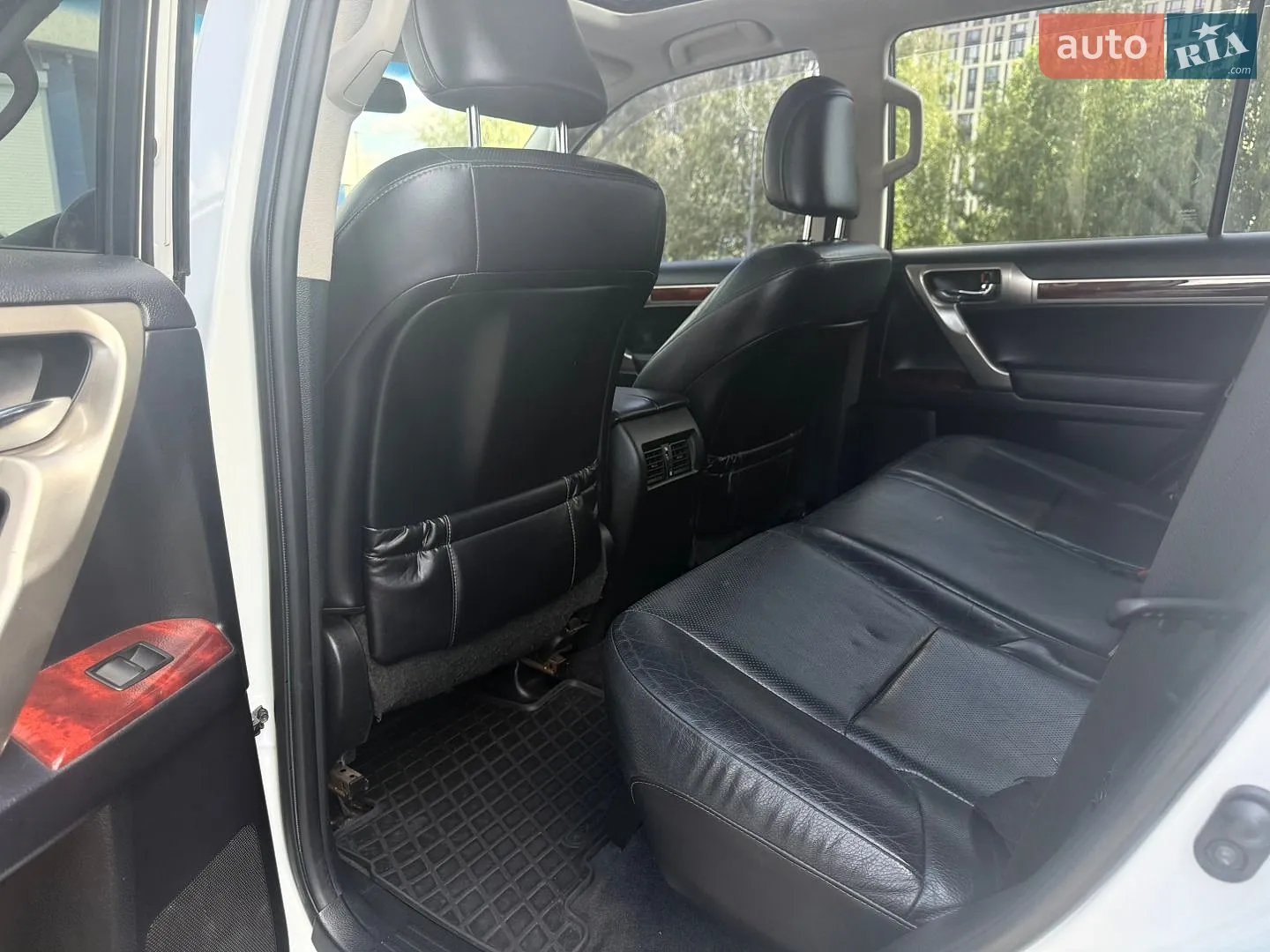 2013 Lexus GX - мініатюра 20