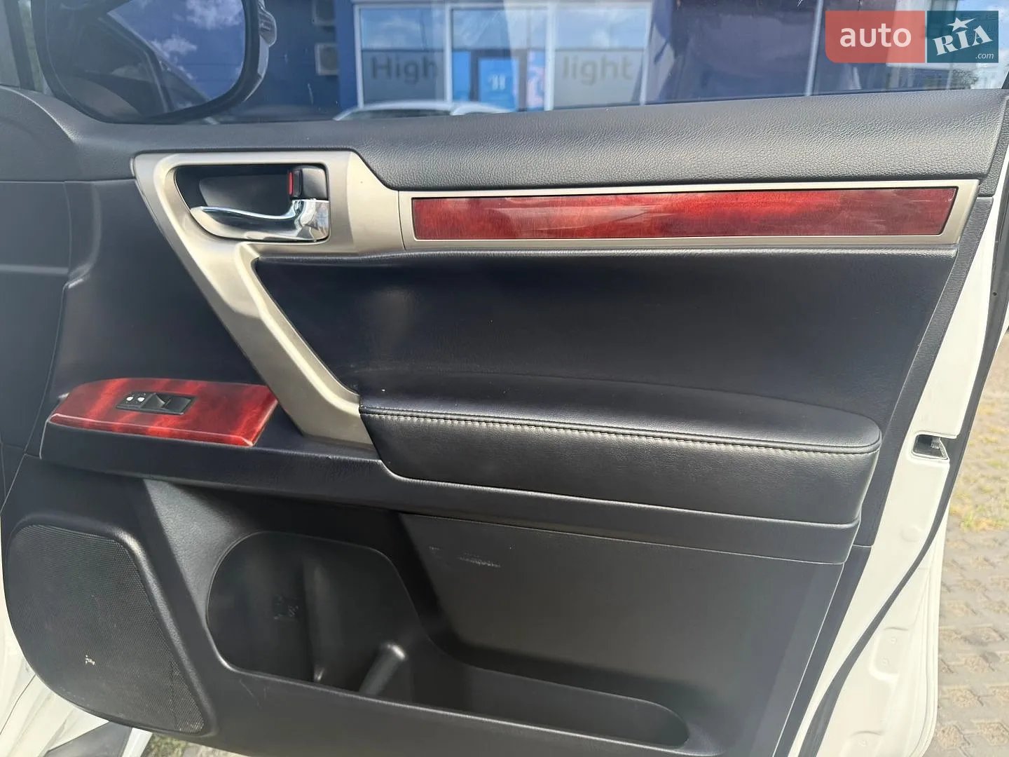 2013 Lexus GX - мініатюра 23