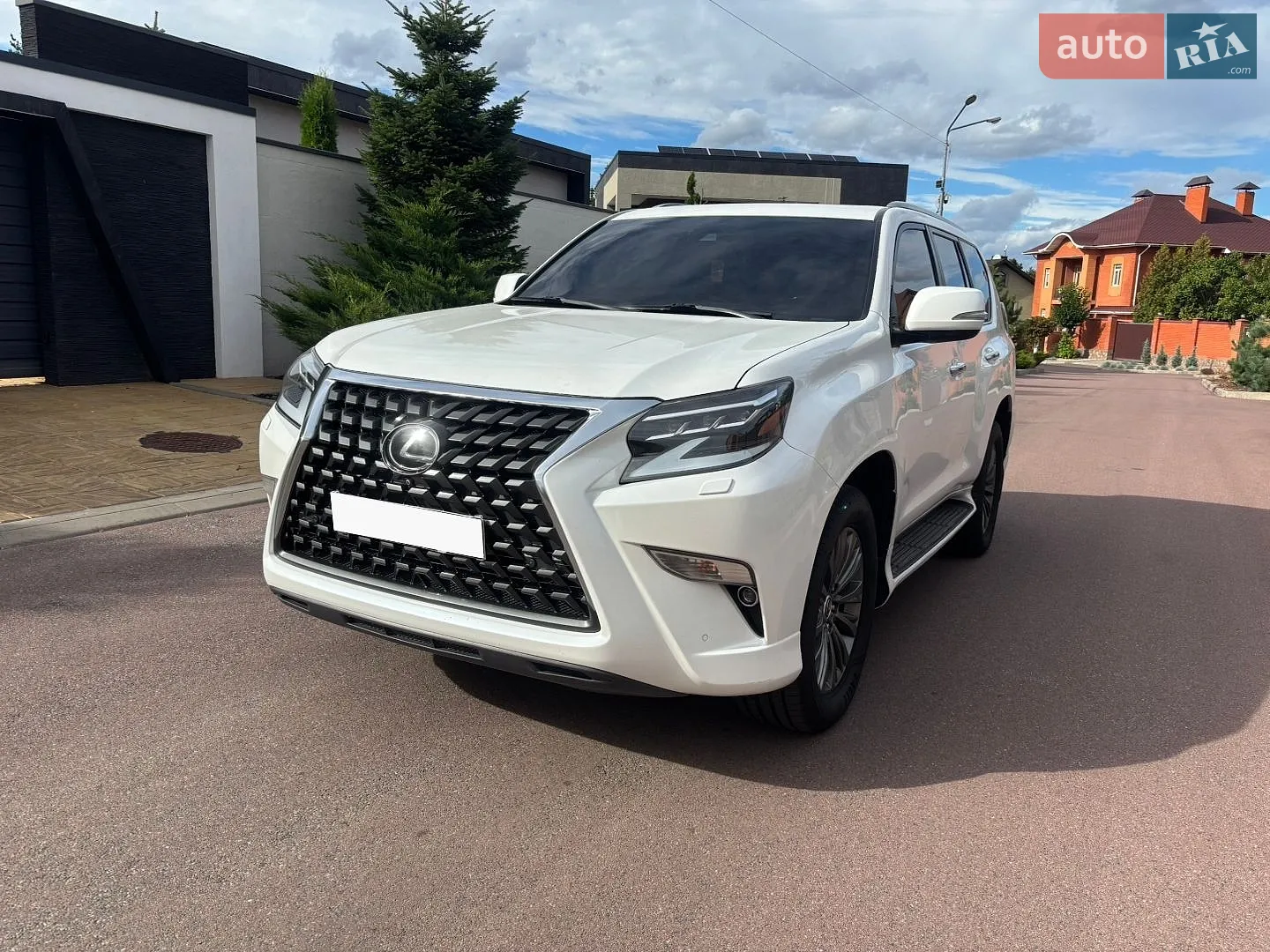 2019 Lexus GX - мініатюра 4