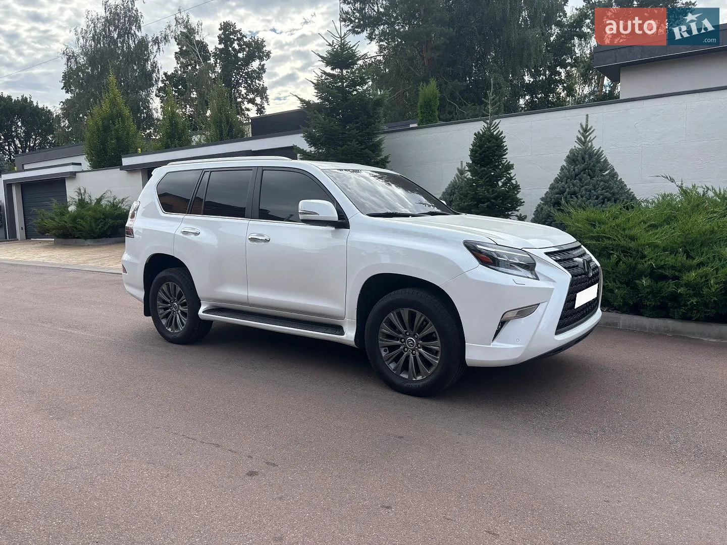2019 Lexus GX - мініатюра 13