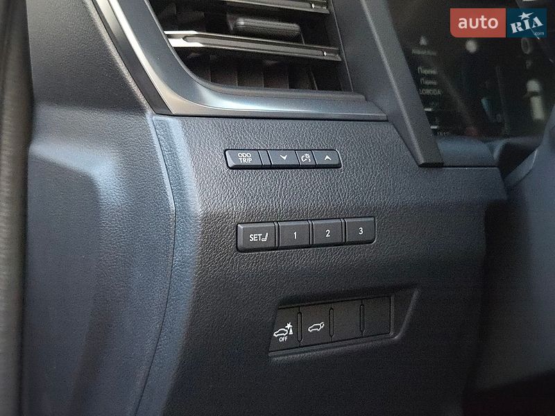 Внедорожник / Кроссовер Lexus GX 2025 в Киеве