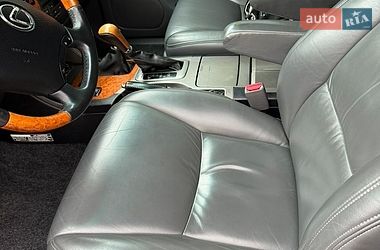 Внедорожник / Кроссовер Lexus GX 2006 в Ровно фото 22 Внедорожник / Кроссовер Lexus GX 2006 в Ровно