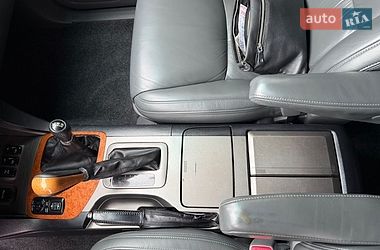 Внедорожник / Кроссовер Lexus GX 2006 в Ровно фото 20 Внедорожник / Кроссовер Lexus GX 2006 в Ровно
